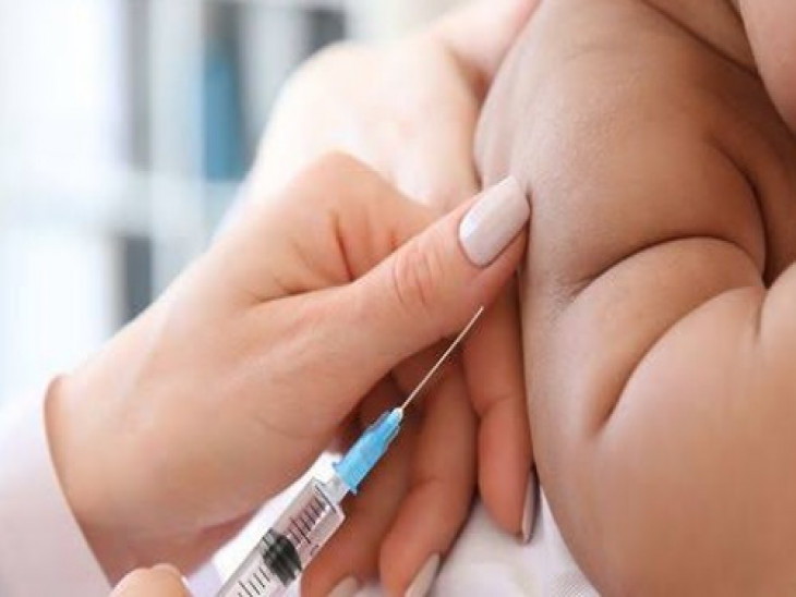 IMUNISASI VAKSIN POLIO